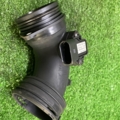 Патрубок інтеркулера Volkswagen Touareg I (2002-2010) 7L6145795E
