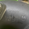 Патрубок інтеркулера Volkswagen Touareg I (2002-2010) 7L6145795E