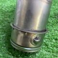 Патрубок інтеркулера Volkswagen Touareg I (2002-2010) 7L6145822B
