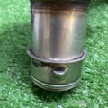 Патрубок інтеркулера Volkswagen Touareg I (2002-2010) 7L6145822B