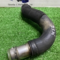 Патрубок інтеркулера Volkswagen Touareg I (2002-2010) 7L6145822B