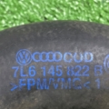Патрубок інтеркулера Volkswagen Touareg I (2002-2010) 7L6145822B