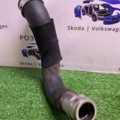 Патрубок інтеркулера Volkswagen Touareg I (2002-2010) 7L6145822B