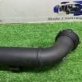 Патрубок інтеркуллера Volkswagen Touareg I (2002-2010) 7L6145795A