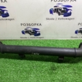 Патрубок інтеркуллера Volkswagen Touareg I (2002-2010) 7L6145795A