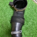 Патрубок повітряний Volkswagen Touareg I (2002-2010) 7L6129534