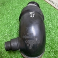 Патрубок повітряний Volkswagen Touareg I (2002-2010) 7L6129534