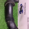 Патрубок повітряного фільтра Volkswagen Touareg I (2002-2010) 7L6129752A
