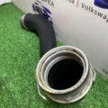 Патрубок Трубка повітря що нагнітається Volkswagen Touareg I (2002-2010) 7L6145790B