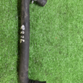 Патрубок  Volkswagen Touareg I (2002-2010) 7L6121063D