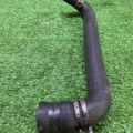 Патрубок  Volkswagen Touareg I (2002-2010) 7L6121063D