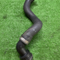 Патрубок  Volkswagen Touareg I (2002-2010) 7L6122051H