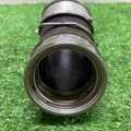Патрубок  Volkswagen Touareg I (2002-2010) 7L6145967B