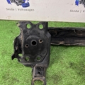 Підсилювач бампера переднього Volkswagen Touareg I (2002-2010) 7L0807109E