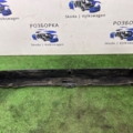 Підсилювач бампера переднього Volkswagen Touareg I (2002-2010) 7L0807109E
