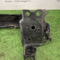 Підсилювач бампера переднього Volkswagen Touareg I (2002-2010) 7L0807109E