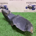 Пильник мотора прав Volkswagen Touareg I (2002-2010) 7L6809968