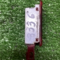 Плафон  Volkswagen Touareg I (2002-2010) 7L094741