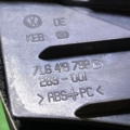 Пластик салону Volkswagen Touareg I (2002-2010) 7L6419798B