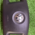 Подушка безпеки на кермі  Volkswagen Touareg I (2002-2010) 7L6880201CK