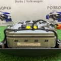 Подушка безпеки на кермі  Volkswagen Touareg I (2002-2010) 7L6880201CK