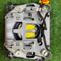 Подушка безпеки на кермі  Volkswagen Touareg I (2002-2010) 7L6880201CK