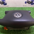 Подушка безпеки на кермі  Volkswagen Touareg I (2002-2010) 7L6880201CK