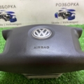 Подушка безпеки на кермі  Volkswagen Touareg I (2002-2010) 7L6880201CK