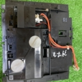 Попільничка Volkswagen Touareg I (2002-2010) 7L6857961