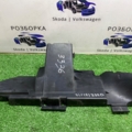 повітряпровід Volkswagen Touareg I (2002-2010) 7L6121333D