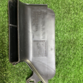 Повітрепровід пічки задній лівий Volkswagen Touareg I (2002-2010) 7L0819623A