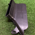 Повітрепровід пічки задній лівий Volkswagen Touareg I (2002-2010) 7L0819623A