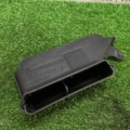 Повітрепровід пічки задній лівий Volkswagen Touareg I (2002-2010) 7L0819623A
