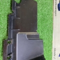 Повітропровід дефлектор радіатора Volkswagen Touareg I (2002-2010) 7L6121334D