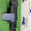 Повітропровід дефлектор радіатора Volkswagen Touareg I (2002-2010) 7L6121334D
