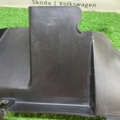Повітропровід дефлектор радіатора Volkswagen Touareg I (2002-2010) 7L6121334D
