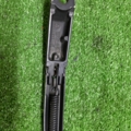 Поводок дворника Volkswagen Touareg I (2002-2010) 7L6955407B