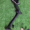 Проводка двери перед правая Volkswagen Touareg I (2002-2010) 7L6971120