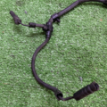 Проводка свічок накалу без наконечників Volkswagen Touareg I (2002-2010) 070971277