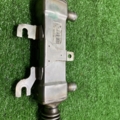 Радіатор вихлопних газів Volkswagen Touareg I (2002-2010) 070131513D