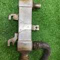 Радіатор вихлопних газів Volkswagen Touareg I (2002-2010) 070131513D