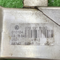 Радіатор вихлопних газів Volkswagen Touareg I (2002-2010) 070131513D