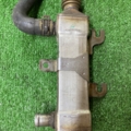 Радіатор вихлопних газів Volkswagen Touareg I (2002-2010) 070131513D