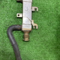 Радіатор вихлопних газів Volkswagen Touareg I (2002-2010) 070131513D