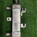 Радіатор вихлопних газів Volkswagen Touareg I (2002-2010) 070131513D