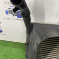 Радіатор  Volkswagen Touareg I (2002-2010) 7L6145803C