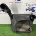 Радіатор  Volkswagen Touareg I (2002-2010) 7L6145803C