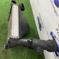 Радіатор  Volkswagen Touareg I (2002-2010) 7L6145803C