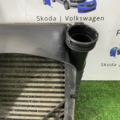 Радіатор  Volkswagen Touareg I (2002-2010) 7L6145803C