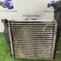 Радіатор  Volkswagen Touareg I (2002-2010) 7L6145803C